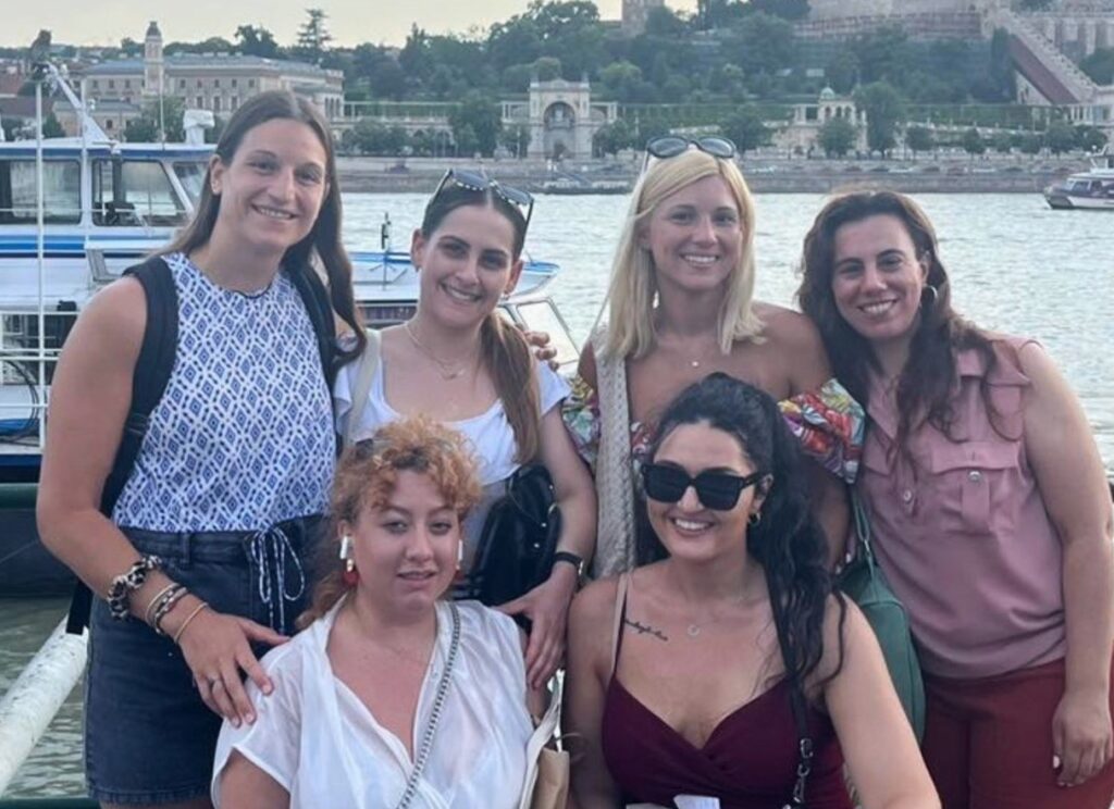 8ο Διεθνές Συνέδριο Κοινωνιοδράματος, Βουδαπέστη