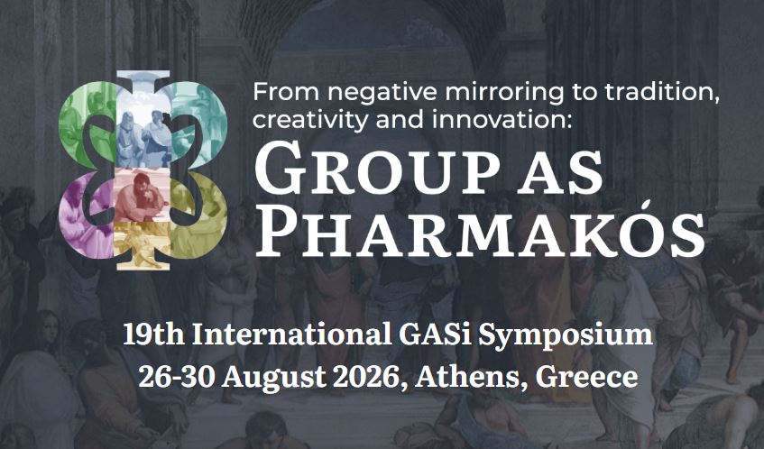 19th International GaSi Symposium, Athens, Greece